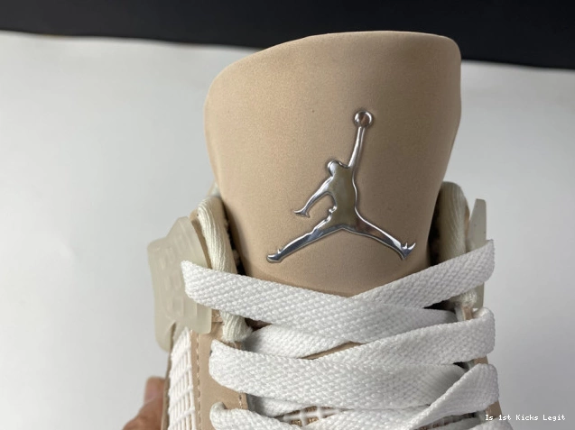 Shimmer Air 4 Jordan DJ0675-200 0527